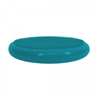Gorilla Sports Balančná masážna podložka, tyrkysová