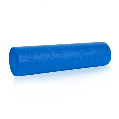 Gorilla Sports Pilates valec 60 x 15 cm, modrý