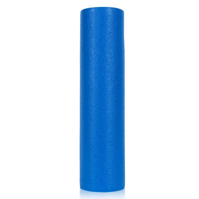 Gorilla Sports Pilates valec 60 x 15 cm, modrý