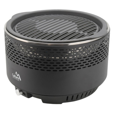 Gril stolný KEG na drevené uhlie