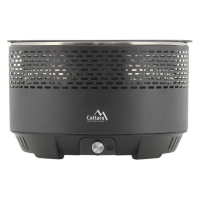 Gril stolný KEG na drevené uhlie