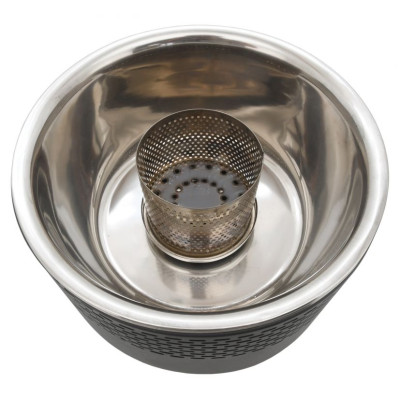 Gril stolný KEG na drevené uhlie