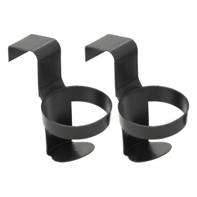 COMPASS Držiak na nápoje, 2 ks