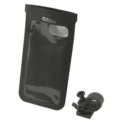 Cyklistická taška – puzdro na telefón, 6,7 , vodotesné