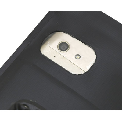 Cyklistická taška – puzdro na telefón, 6,7 , vodotesné