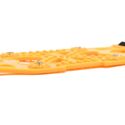 Vyslobodzovacie pásy - univerzálne, 6 mm