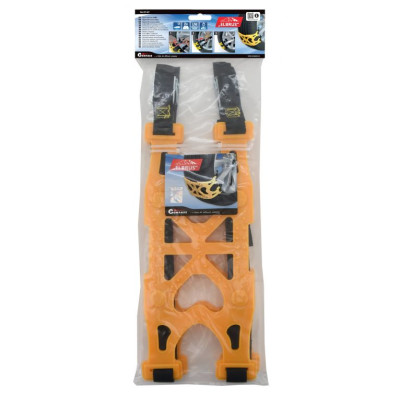 Vyslobodzovacie pásy - univerzálne, 6 mm