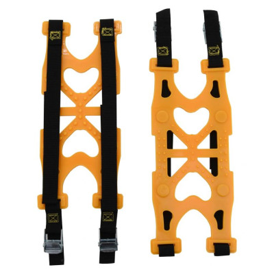 Vyslobodzovacie pásy - univerzálne, 6 mm