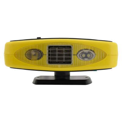 Ventilátor s ohrevom FROST 3 in 1 - 12 V