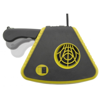 Ventilátor s ohrevom FROST 3 in 1 - 12 V