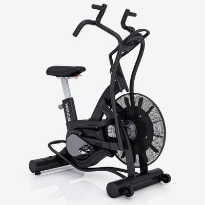 Airbike kardio trenažér 90 PRO, nosnosť 160 kg, tichý chod