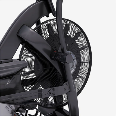 Airbike kardio trenažér 90 PRO, nosnosť 160 kg, tichý chod