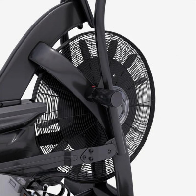 Airbike kardio trenažér 90 PRO, nosnosť 160 kg, tichý chod