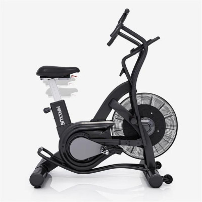 Airbike kardio trenažér 90 PRO, nosnosť 160 kg, tichý chod