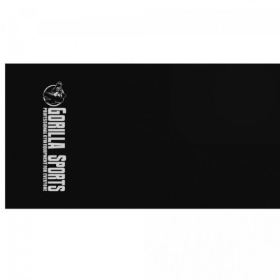 Gorilla Sports Súprava latexových stúh, 120 cm, 5 ks