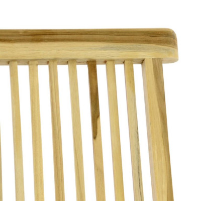 Záhradná súprava - rozťahovací stôl, 4 stoličky