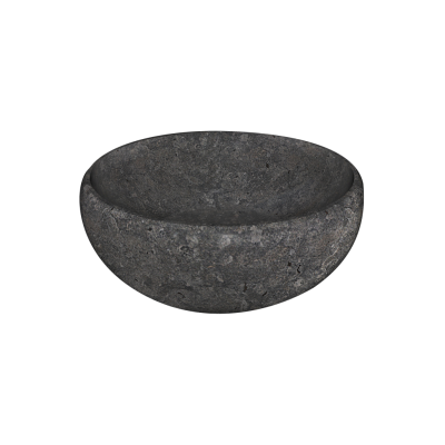 Umývadlo z prírodného kameňa Lenis Black