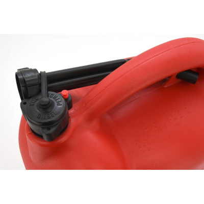 Kanister plastový - 20 l