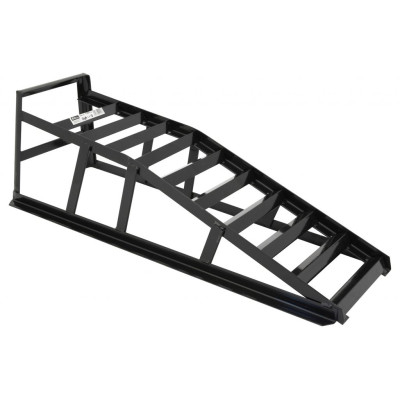 COMPASS Nájazdová rampa, 1000 kg, 830 x 270 x 310 mm, 1 ks