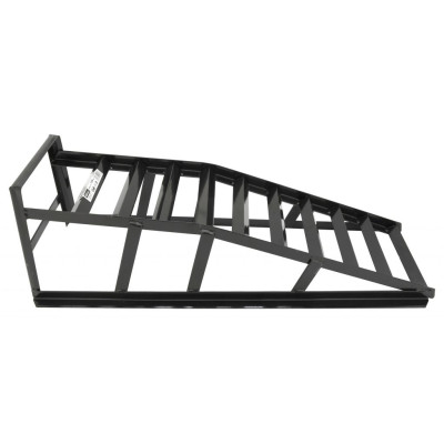 COMPASS Nájazdová rampa, 1000 kg, 830 x 270 x 310 mm, 1 ks