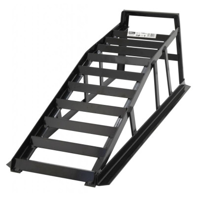 COMPASS Nájazdová rampa, 1000 kg, 830 x 270 x 310 mm, 1 ks