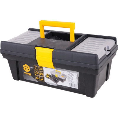 Box na náradie - plastový