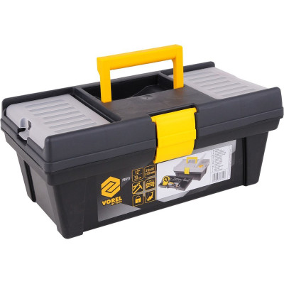 Box na náradie - plastový