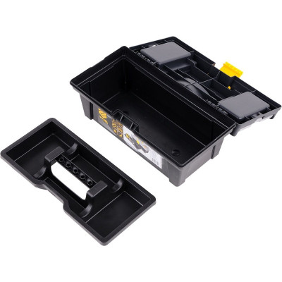 Box na náradie - plastový