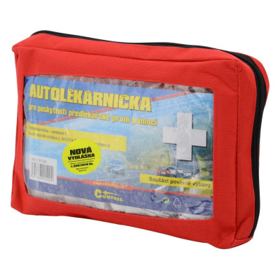 Lekárnička I. - textilná taška