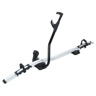 Compass strešný nosič kolesa Alu Wind, TÜV, 146 cm