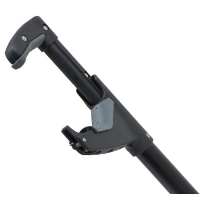 Compass strešný nosič kolesa Alu Wind, TÜV, 146 cm