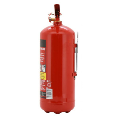 Hasiaci prístroj práškový - 6 kg, ABC ( 43 A )