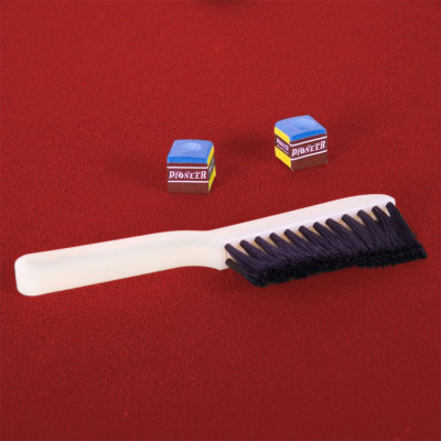 GamesPlanet® biliardový stôl PREMIUM, červený, 7 ft