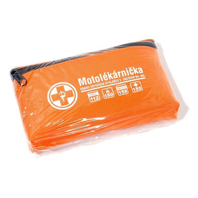 COMPASS Motolekárnička