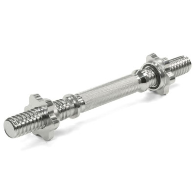 Maxxiva sada 2 činkových tyčí na nakladanie záťaže, 35 cm