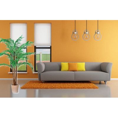 Umelý strom - Kokosová palma 160 cm