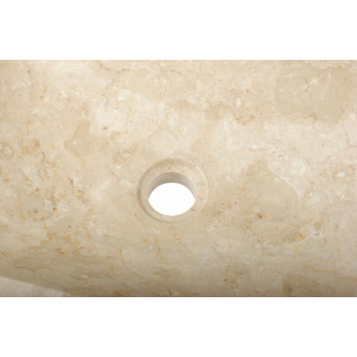 DIVERO umývadlo z prírodného kameňa Bergamo