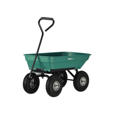 Záhradný vozík 55 l, 150 kg