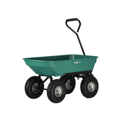 Záhradný vozík 55 l, 150 kg