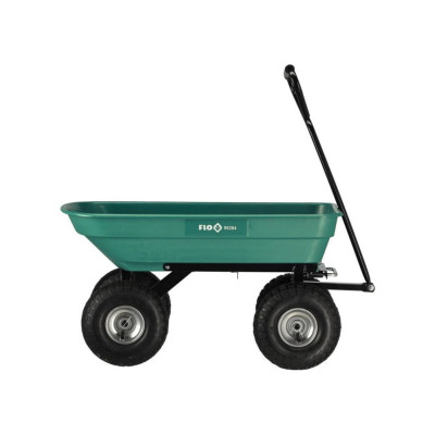 Záhradný vozík 55 l, 150 kg