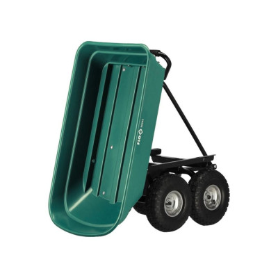 Záhradný vozík 55 l, 150 kg