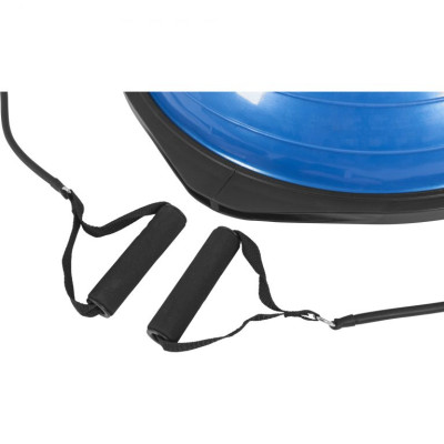 Gorilla Sports Balančná podložka, 18 x 52 cm