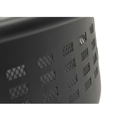 CATTARA Ohnisko MERAPI s poklopom, 80 x 80 x 62 cm