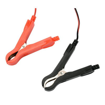 Nabíjačka 4 A 6 / 12 V