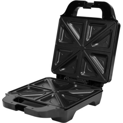 Sendvičovač 1400 W, 4 platňový