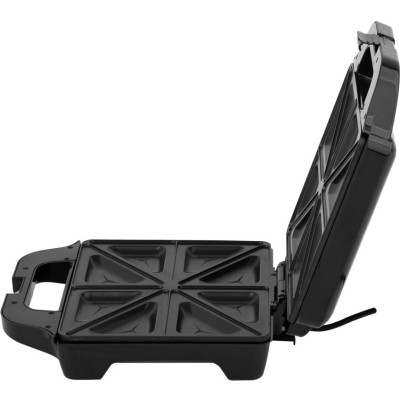 Sendvičovač 1400 W, 4 platňový