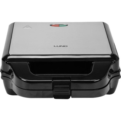 Sendvičovač 1400 W, 4 platňový