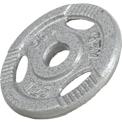 Gorilla Sports Činkový set, liatina, 70 kg