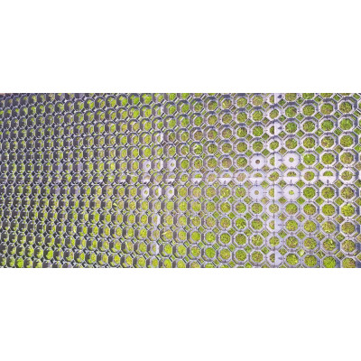 Zatrávňovacia dlažba , 50 x 50 x 4 cm, čierna