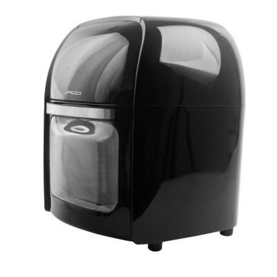 JAGO Horkovzdušná fritéza s dotykovým displejom, 1800 W